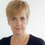 Priporočila in mnenja o tečajih v Linguli 33 Lingula, ta jezična šola | Anita Erjavec