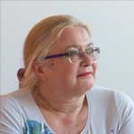 Priporočila in mnenja o tečajih v Linguli 8 Lingula, ta jezična šola | Blanka Primec