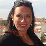 Priporočila in mnenja o tečajih v Linguli 21 Lingula, ta jezična šola | Radmila Bjelajac