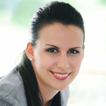 Priporočila in mnenja o tečajih v Linguli 12 Lingula, ta jezična šola | Daniela Dujmovič