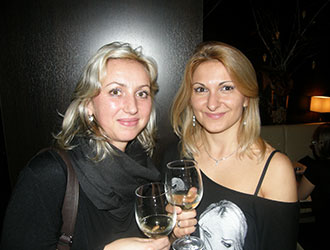 Lingulino prednovoletno srečanje 2012 4 Lingula, ta jezična šola | Prednovoletno srečanje 2012