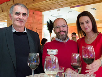 Lingulino prednovoletno srečanje 2013 4 Lingula, ta jezična šola | Prednovoletno srečanje 2013