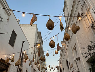 Potovanje po prelepi Apuliji (Puglia) - kaj si ogledati 224 Lingula | Alberobello