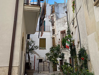 Potovanje po prelepi Apuliji (Puglia) - kaj si ogledati 212 Lingula | Altamura