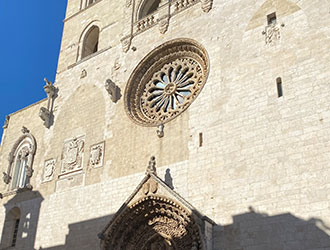 Potovanje po prelepi Apuliji (Puglia) - kaj si ogledati 213 Lingula | Altamura