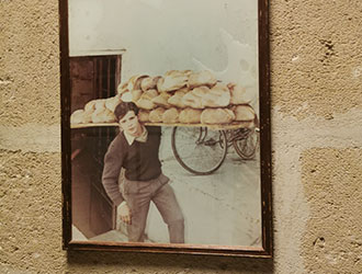 Potovanje po prelepi Apuliji (Puglia) - kaj si ogledati 207 Lingula | Altamura