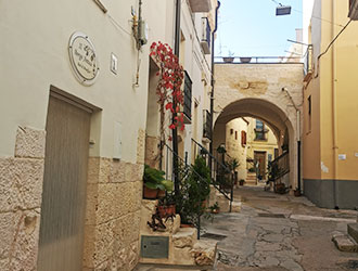 Potovanje po prelepi Apuliji (Puglia) - kaj si ogledati 215 Lingula | Altamura