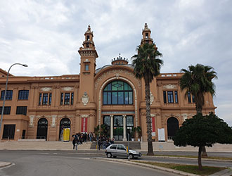 Potovanje po prelepi Apuliji (Puglia) - kaj si ogledati 221 Lingula I Bari
