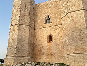 Potovanje po prelepi Apuliji (Puglia) - kaj si ogledati 202 Lingula | Castel Monte