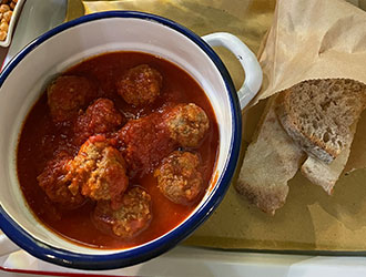 Potovanje po prelepi Apuliji (Puglia) - kaj si ogledati 296 Lingula | Italija - pijača in hrana