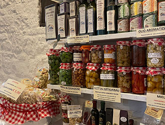 Potovanje po prelepi Apuliji (Puglia) - kaj si ogledati 299 Lingula | Italija - pijača in hrana
