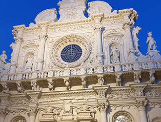 Potovanje po prelepi Apuliji (Puglia) - kaj si ogledati 251 Lingula | Lecce