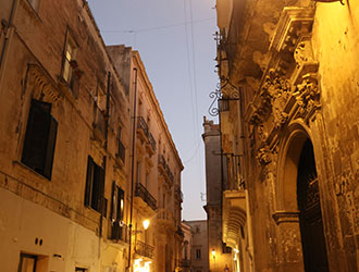Potovanje po prelepi Apuliji (Puglia) - kaj si ogledati 256 Lingula | Lecce