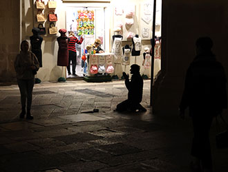 Potovanje po prelepi Apuliji (Puglia) - kaj si ogledati 258 Lingula | Lecce