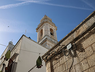 Potovanje po prelepi Apuliji (Puglia) - kaj si ogledati 229 Lingula-locorotondo-1