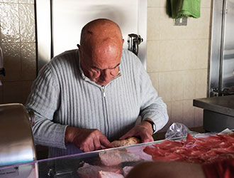 Potovanje po prelepi Apuliji (Puglia) - kaj si ogledati 243 Lingula | Martina Franca
