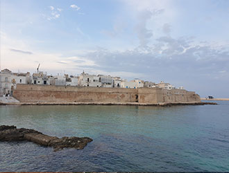 Potovanje po prelepi Apuliji (Puglia) - kaj si ogledati 268 Lingula | Monopoli