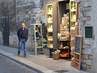 Potovanje po prelepi Apuliji (Puglia) - kaj si ogledati 274 Lingula | Ostuni