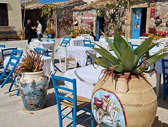 Potovanje po Siciliji – la dolce vita 208 Lingula, ta jezična šola | Potopis po Siciliji - Marzamemmi