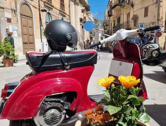 Potovanje po Siciliji – la dolce vita 176 Lingula, ta jezična šola | Potopis po Siciliji - Monreale