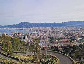 Potovanje po Siciliji – la dolce vita 171 Lingula, ta jezična šola | Potopis po Siciliji - Palermo