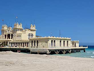 Potovanje po Siciliji – la dolce vita 172 Lingula, ta jezična šola | Potopis po Siciliji - Palermo