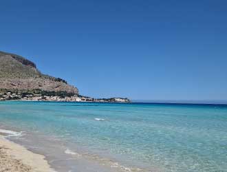 Potovanje po Siciliji – la dolce vita 173 Lingula, ta jezična šola | Potopis po Siciliji - Palermo
