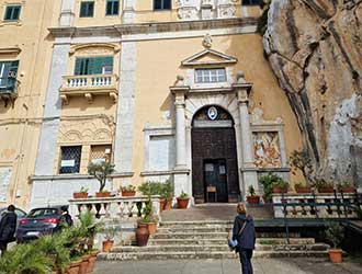 Potovanje po Siciliji – la dolce vita 174 Lingula, ta jezična šola | Potopis po Siciliji - Palermo