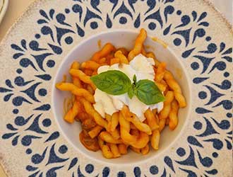 Potovanje po Siciliji – la dolce vita 242 Lingula, ta jezična šola | Potopis po Siciliji - hrana in pijača
