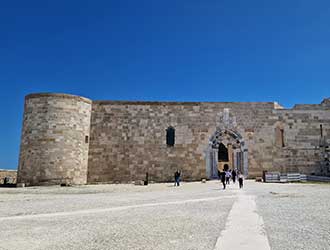 Potovanje po Siciliji – la dolce vita 198 Lingula, ta jezična šola | Potopis po Siciliji - Siracusa