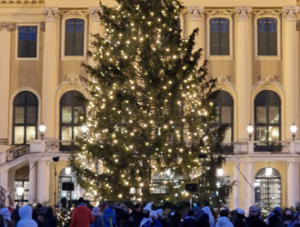 Odkrijte čar božičnih sejmov po Evropi – kjer tradicija sreča tuje jezike 15 Lingula I bozični sejmi po Evropi