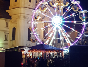 Odkrijte čar božičnih sejmov po Evropi – kjer tradicija sreča tuje jezike 21 Lingula I bozični sejmi po Evropi