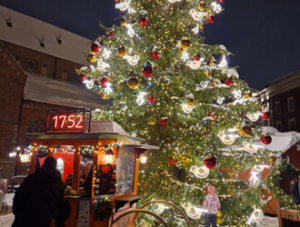 Odkrijte čar božičnih sejmov po Evropi – kjer tradicija sreča tuje jezike 61 Lingula I bozični sejmi po Evropi
