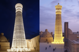 Uzbekistan – potovanje, ki te prevzame s pristnostjo 322 Lingula I Potovanje Uzbekistan Buhara