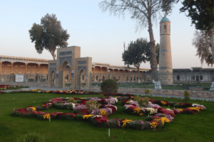 Uzbekistan – potovanje, ki te prevzame s pristnostjo 283 Lingula I Potovanje Uzbekistan Ferganska dolina