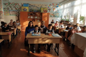 Uzbekistan – potovanje, ki te prevzame s pristnostjo 280 Lingula I Potovanje Uzbekistan Ferganska dolina