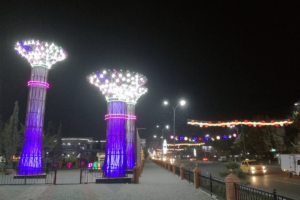 Uzbekistan – potovanje, ki te prevzame s pristnostjo 295 Lingula I Potovanje Uzbekistan Ferganska dolina
