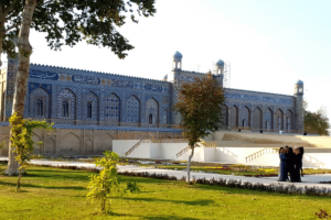 Uzbekistan – potovanje, ki te prevzame s pristnostjo 299 Lingula I Potovanje Uzbekistan Ferganska dolina