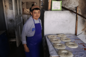 Uzbekistan – potovanje, ki te prevzame s pristnostjo 278 Lingula I Potovanje Uzbekistan Ferganska dolina