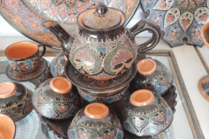 Uzbekistan – potovanje, ki te prevzame s pristnostjo 305 Lingula I Potovanje Uzbekistan Ferganska dolina