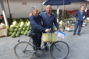 Uzbekistan – potovanje, ki te prevzame s pristnostjo 308 Lingula I Potovanje Uzbekistan Ferganska dolina