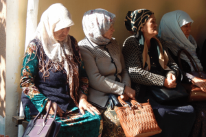 Uzbekistan – potovanje, ki te prevzame s pristnostjo 309 Lingula I Potovanje Uzbekistan Ferganska dolina