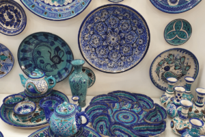 Uzbekistan – potovanje, ki te prevzame s pristnostjo 310 Lingula I Potovanje Uzbekistan Ferganska dolina