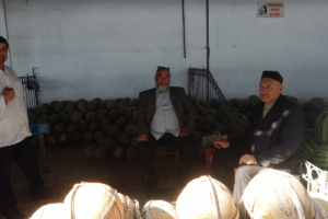 Uzbekistan – potovanje, ki te prevzame s pristnostjo 311 Lingula I Potovanje Uzbekistan Ferganska dolina