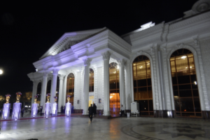 Uzbekistan – potovanje, ki te prevzame s pristnostjo 288 Lingula I Potovanje Uzbekistan Ferganska dolina