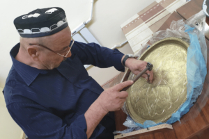 Uzbekistan – potovanje, ki te prevzame s pristnostjo 290 Lingula I Potovanje Uzbekistan Ferganska dolina