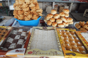 Uzbekistan – potovanje, ki te prevzame s pristnostjo 364 Lingula I Potovanje Uzbekistan - hrana