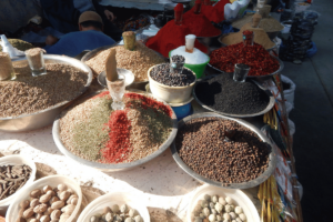 Uzbekistan – potovanje, ki te prevzame s pristnostjo 363 Lingula I Potovanje Uzbekistan - hrana
