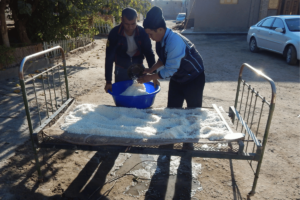 Uzbekistan – potovanje, ki te prevzame s pristnostjo 370 Lingula I Potovanje Uzbekistan - hrana
