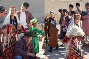 Uzbekistan – potovanje, ki te prevzame s pristnostjo 332 Lingula I Potovanje Uzbekistan Khiva